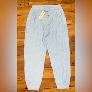 Brand: Stoney Clover Lane / Donni | Color: Blue | Size: M